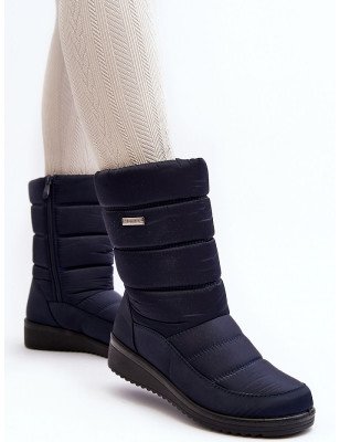 proSnow boots model 189863 Step in style_Women`s Ankle Boots & Booties