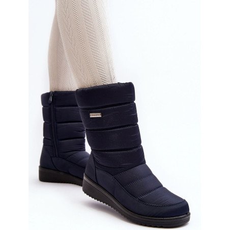 proSnow boots model 189863 Step in style_Women`s Ankle Boots & Booties