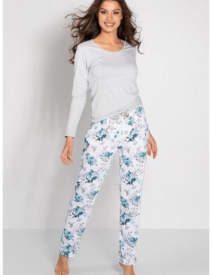 proPyjama model 190020 Momenti Per Me_Women`s Pyjamas, Sleepwear Sets