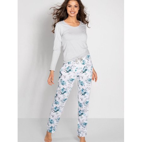 proPyjama model 190020 Momenti Per Me_Women`s Pyjamas, Sleepwear Sets