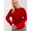 Jumper plus size model 190064 Factory Price