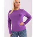 Jumper plus size model 190067 Factory Price