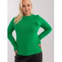 Jumper plus size model 190068 Factory Price