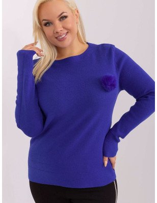 proJumper plus size model 190069 Factory Price_Plus Size Women's Sweaters, Cardigans