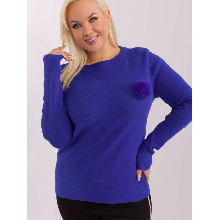 proJumper plus size model 190069 Factory Price_Plus Size Women's Sweaters, Cardigans