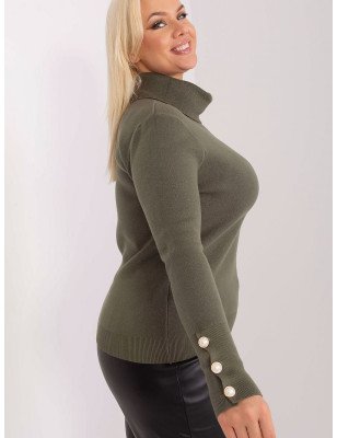 Jumper plus size model 190075 Factory Price