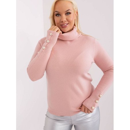 proJumper plus size model 190081 Factory Price_Plus Size Women's Sweaters, Cardigans