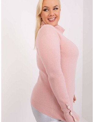 Jumper plus size model 190081 Factory Price