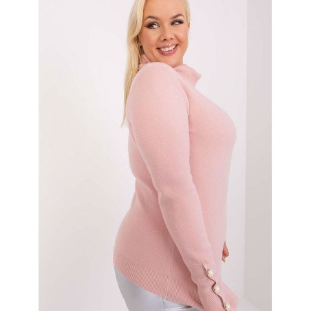 Jumper plus size model 190081 Factory Price