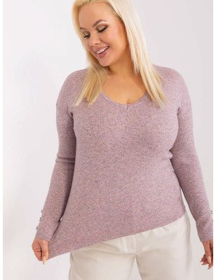 proJumper plus size model 190083 Factory Price_Plus Size Women's Sweaters, Cardigans