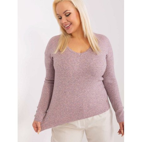 proJumper plus size model 190083 Factory Price_Plus Size Women's Sweaters, Cardigans