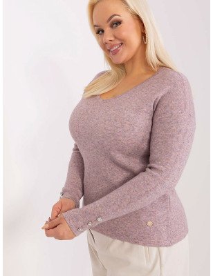 Jumper plus size model 190083 Factory Price