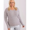 Jumper plus size model 190086 Factory Price