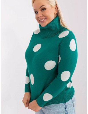 Jumper plus size model 190121 Factory Price