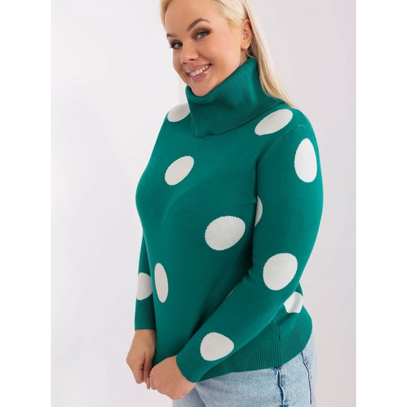 proJumper plus size model 190121 Factory Price_Plus Size Women's Sweaters, Cardigans