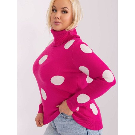 Jumper plus size model 190123 Factory Price