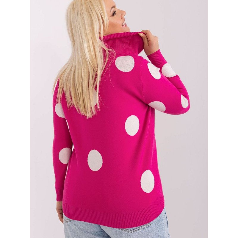 proJumper plus size model 190123 Factory Price_Plus Size Women's Sweaters, Cardigans