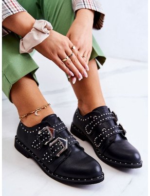 proLow Shoes model 190185 Step in style_Women`s Ankle Boots & Booties