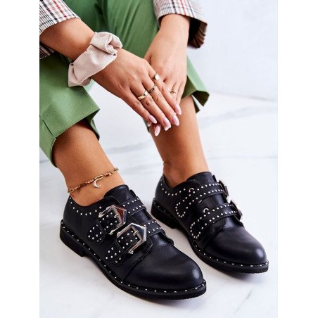 proLow Shoes model 190185 Step in style_Women`s Ankle Boots & Booties