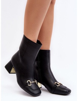 proHeel boots model 190448 Step in style_Women`s Ankle Boots & Booties