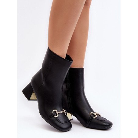 proHeel boots model 190448 Step in style_Women`s Ankle Boots & Booties