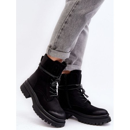 proTrapper shoes model 190526 Step in style_Women`s Ankle Boots & Booties