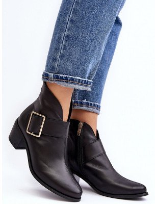 proHeel boots model 190529 Step in style_Women`s Ankle Boots & Booties