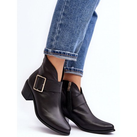 proHeel boots model 190529 Step in style_Women`s Ankle Boots & Booties