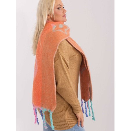 Shawl model 190544 AT