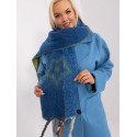 Shawl model 190547 AT