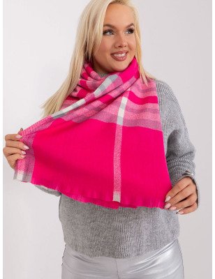 Shawl model 190563 AT