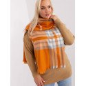 Shawl model 190565 AT