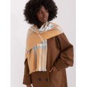 Shawl model 190567 AT