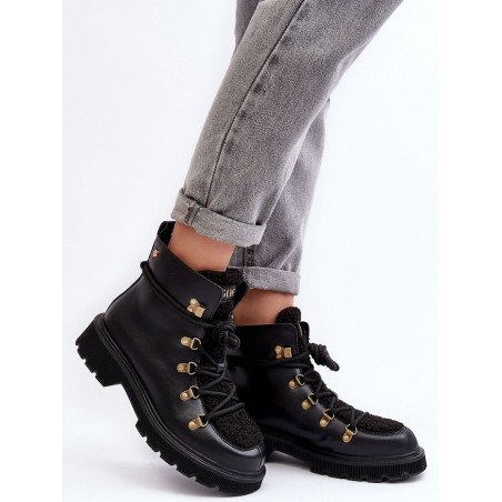 proTrapper shoes model 190716 Step in style_Women`s Ankle Boots & Booties