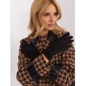 Gloves model 190835 AT