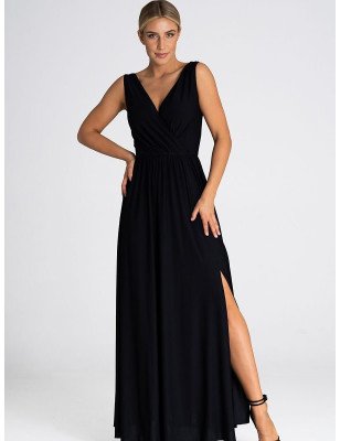 Long dress model 190906 Figl Wholesale Clothing Online, Women`s Fashio