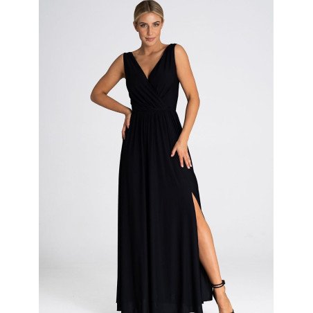 Long dress model 190906 Figl Wholesale Clothing Online, Women`s Fashio