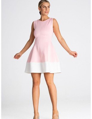 Cocktail dress model 190917 Figl Wholesale Clothing Online, Women`s Fa