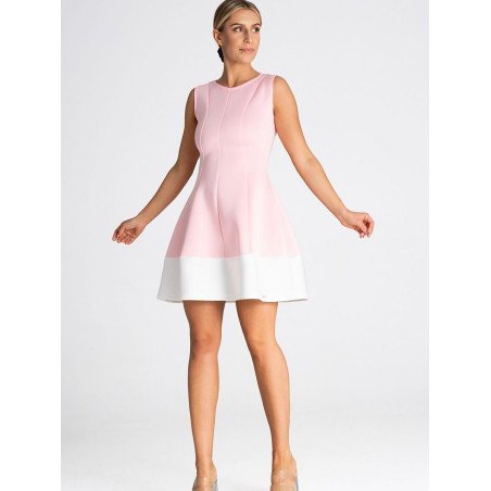 Cocktail dress model 190917 Figl Wholesale Clothing Online, Women`s Fa