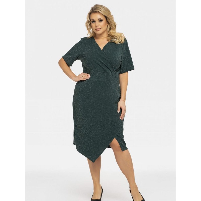 proPlus size dress model 190939 Karko_Plus size dresses