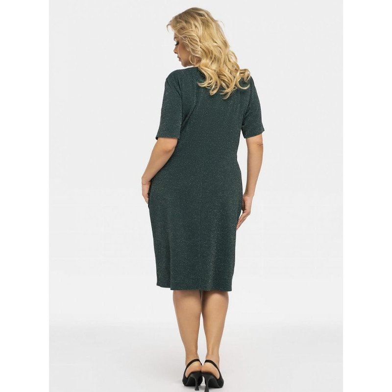 proPlus size dress model 190939 Karko_Plus size dresses