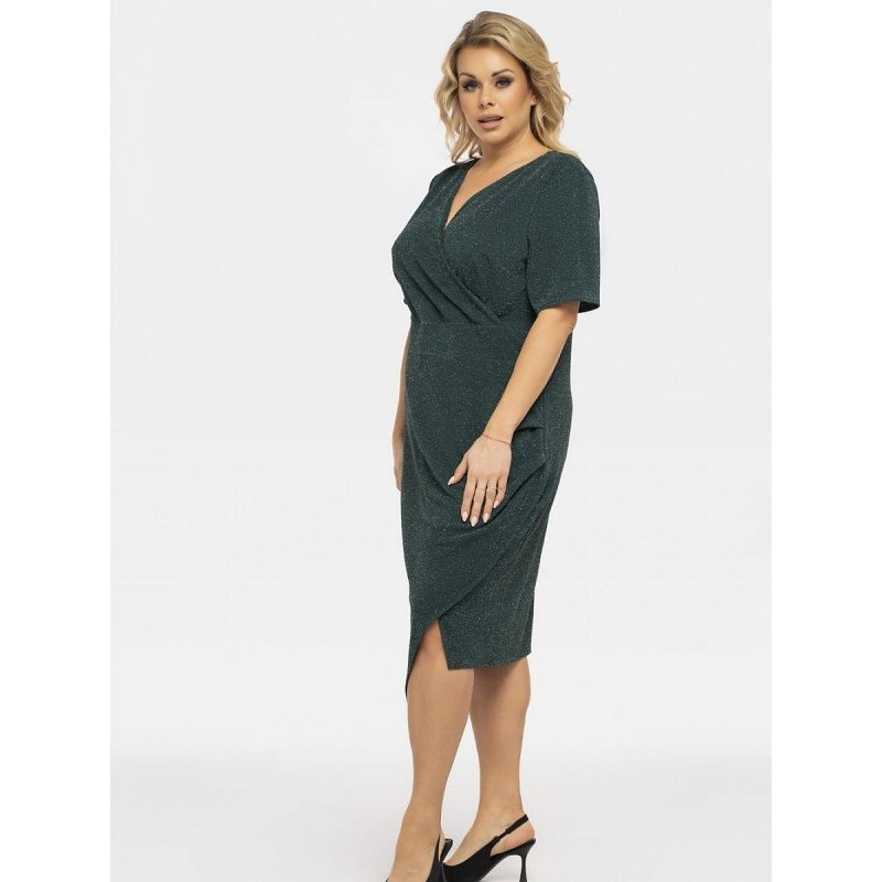 proPlus size dress model 190939 Karko_Plus size dresses