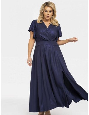 proPlus size dress model 190943 Karko_Plus size dresses