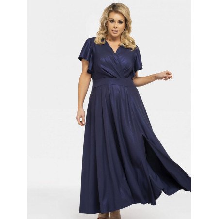 proPlus size dress model 190943 Karko_Plus size dresses