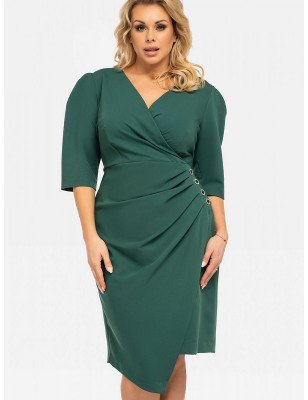 proPlus size dress model 190962 Karko_Plus size dresses