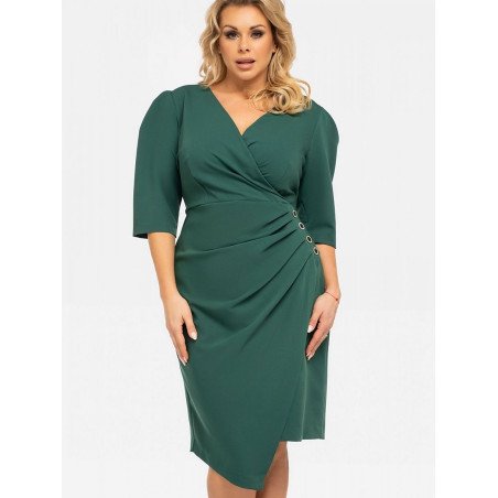 proPlus size dress model 190962 Karko_Plus size dresses