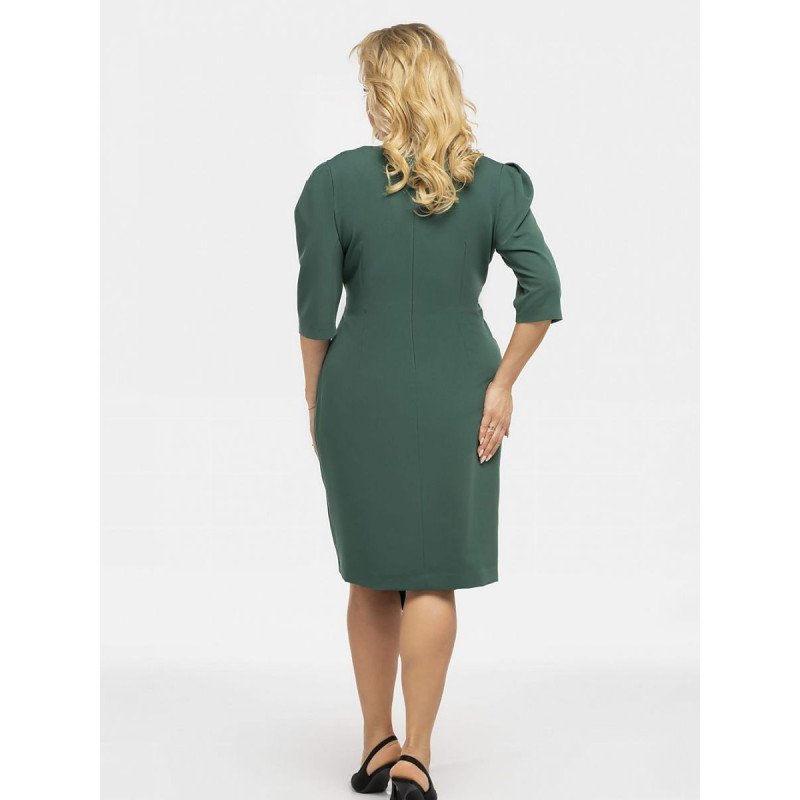 proPlus size dress model 190962 Karko_Plus size dresses