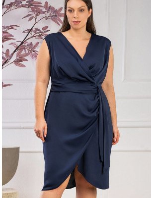 proPlus size dress model 190980 Karko_Plus size dresses