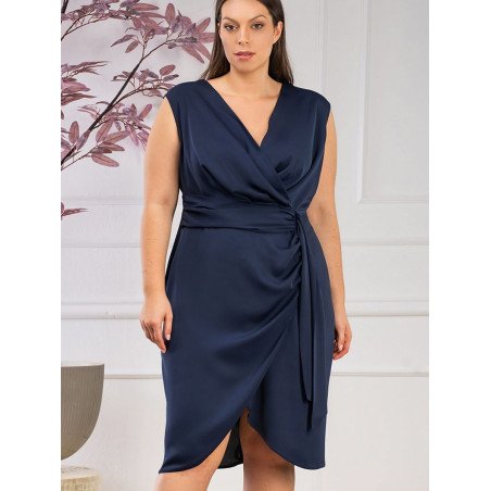 proPlus size dress model 190980 Karko_Plus size dresses