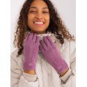 Gloves model 191094 AT